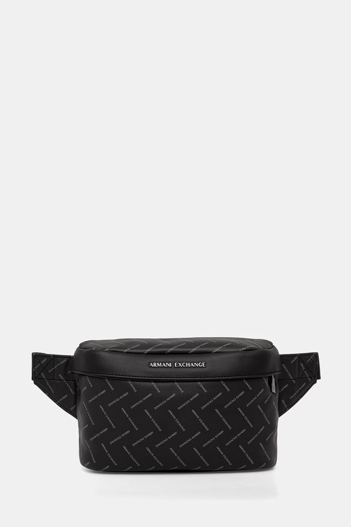 Armani Exchange nerka męska czarny XM002533.AF22654.NOS