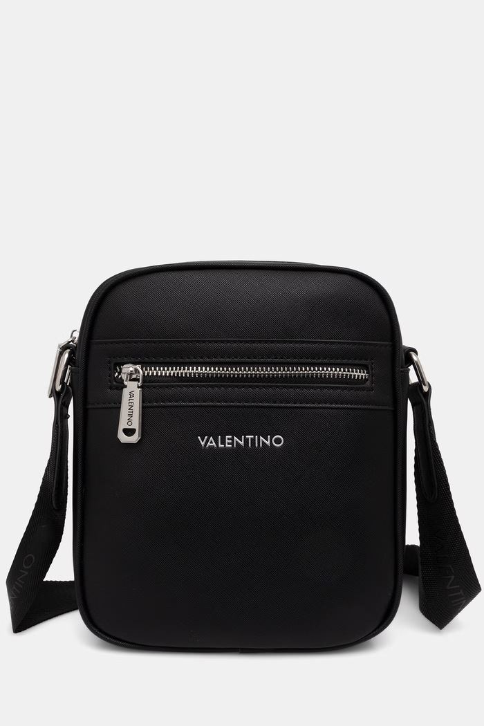 Valentino Bags férfi tasak MARNIER fekete VBS5XQ20