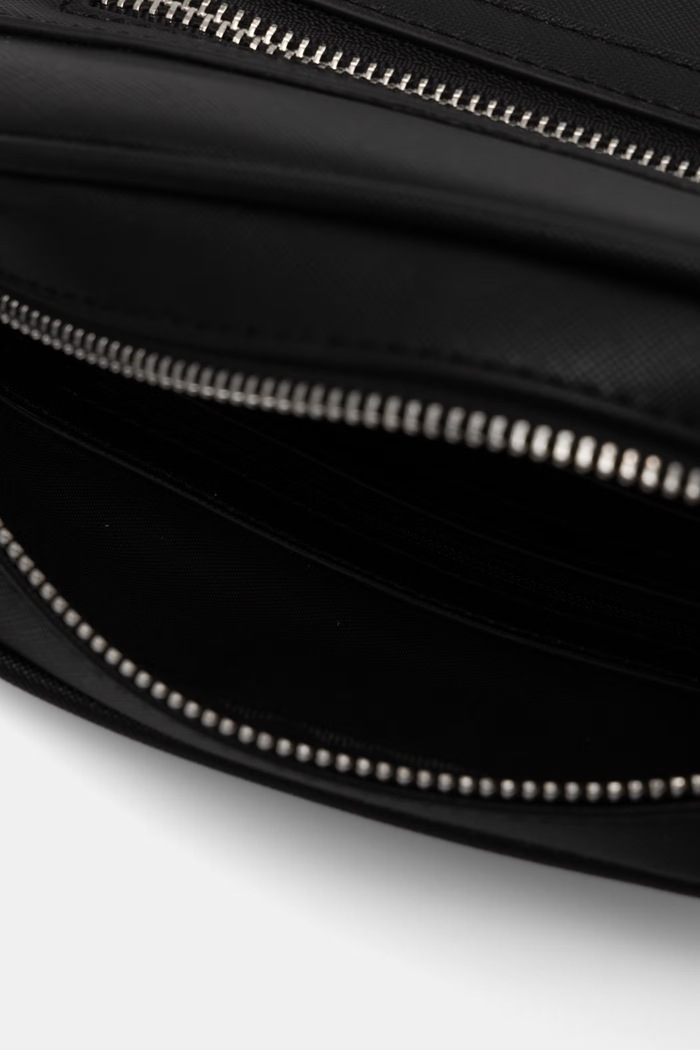 Valentino Bags férfi tasak MARNIER fekete VBS5XQ20