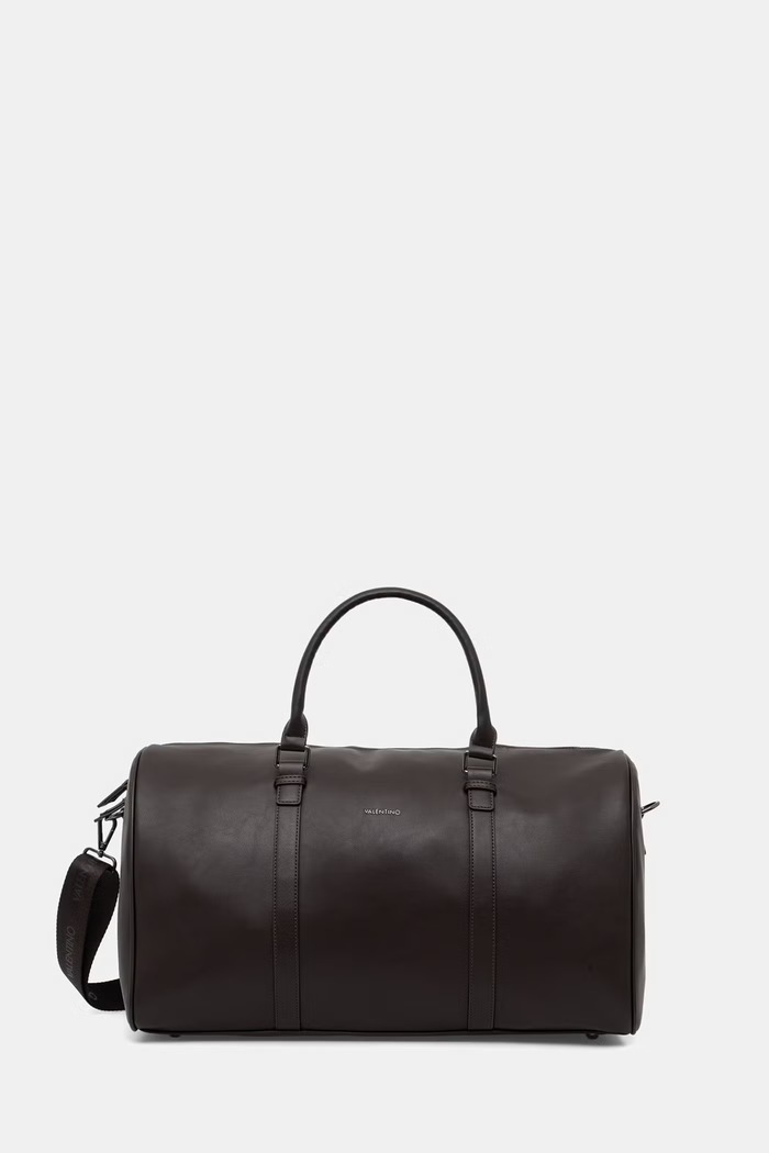 Valentino Bags torba męska HORIZON brązowy VBS8UT10