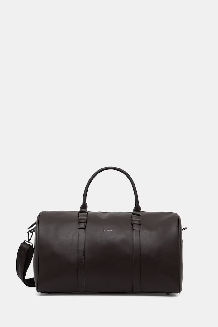 Valentino Bags torba męska HORIZON brązowy VBS8UT10