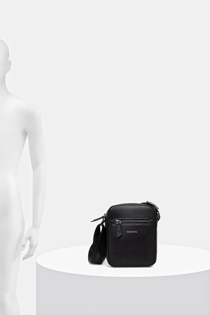 Valentino Bags saszetka męska HORIZON VBS8UT21