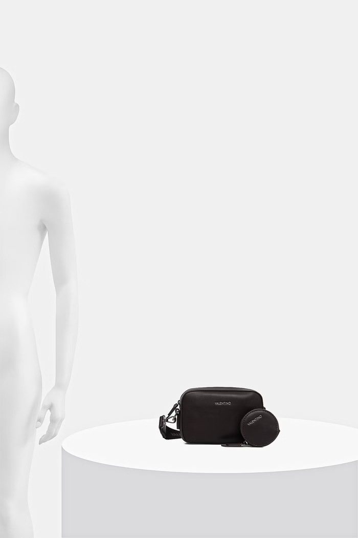 Valentino Bags saszetka męska HORIZON VBS8UT22