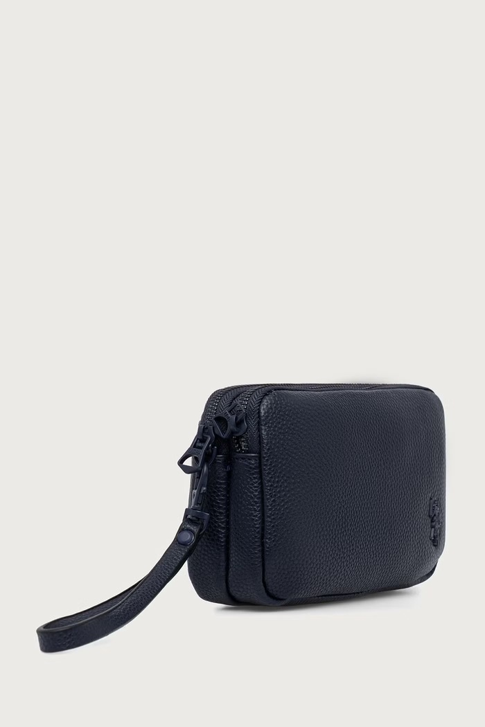 U.S. Polo Assn. Saszetka męska SEATTLE BEUS38469MVP.000 granatowy AA00