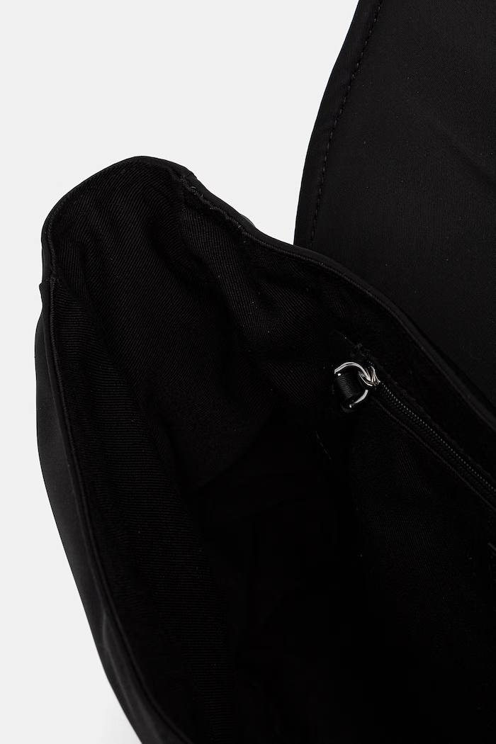 Karl Lagerfeld Jeans ταχυδρόμου Ανδρικός B1M30249 μαύρο