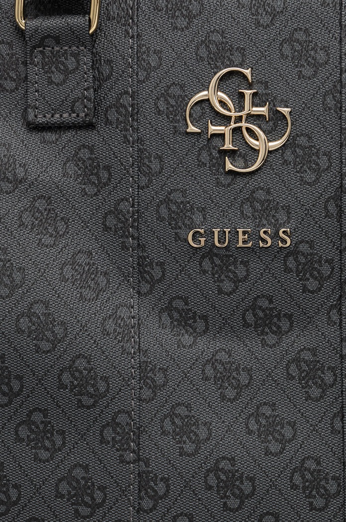 Чанта за лаптоп Guess GUCB15G4GFGR сив AA00