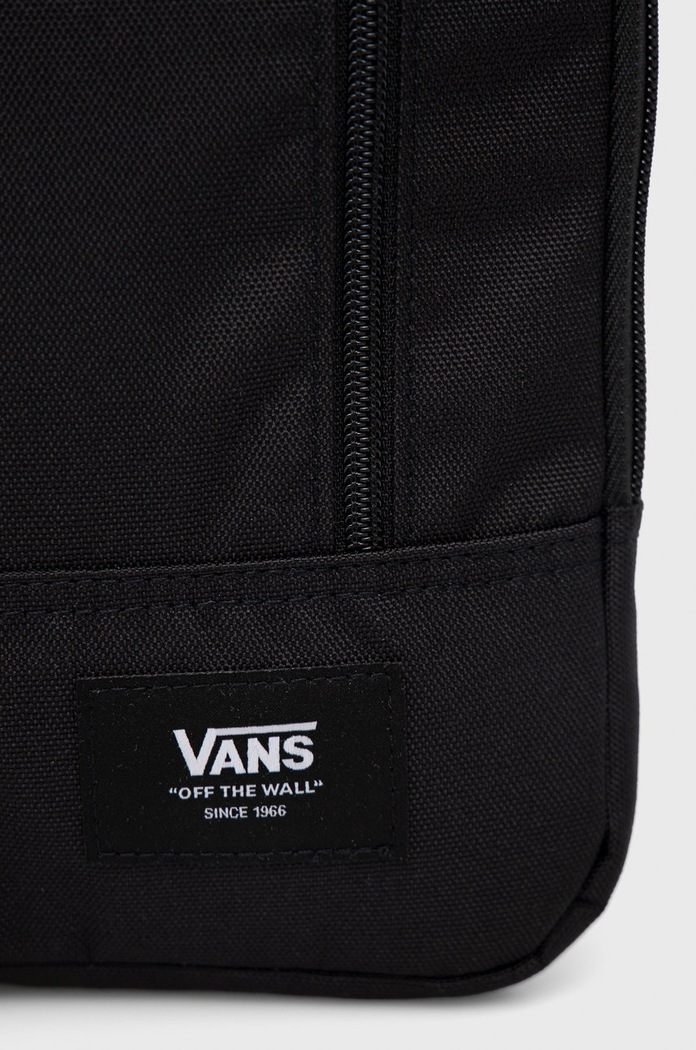 Doplnky Obal na notebook Vans VN0A7SAPBLK1 čierna