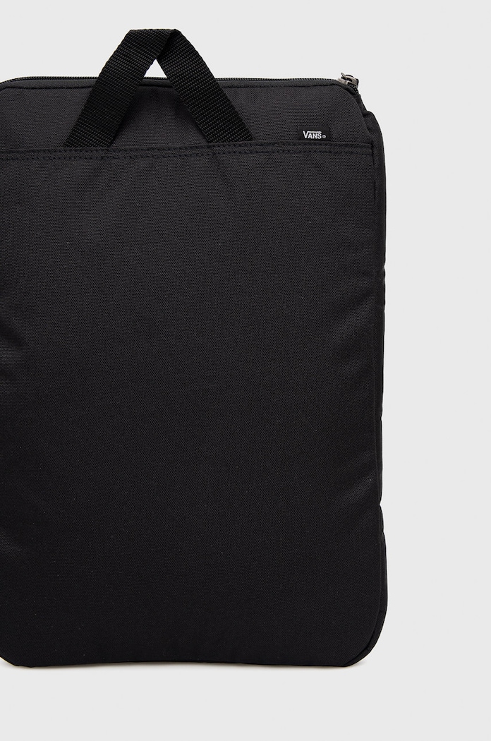 Obal na notebook Vans čierna VN0A7SAPBLK1