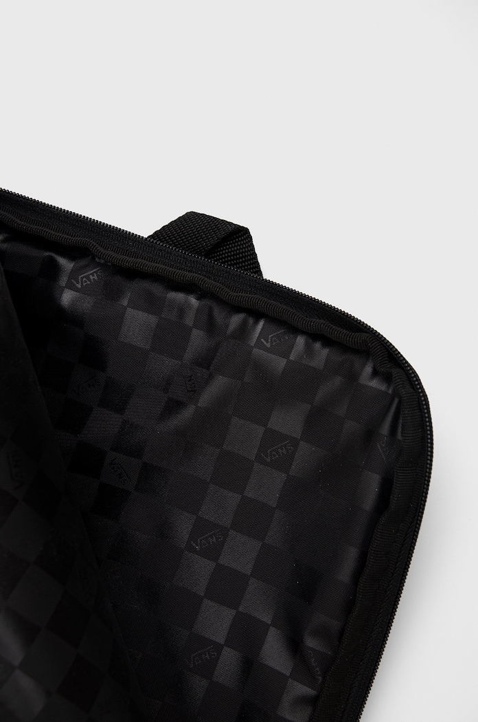 Obal na notebook Vans VN0A7SAPBLK1 čierna