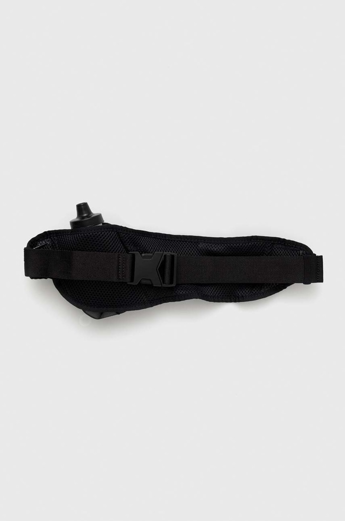 Kiegészítők Nike futóöv kulaccsal N.100.3442.082 fekete