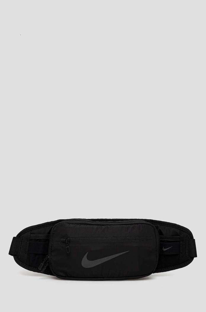 Nike övtáska futáshoz fekete N.100.0827.013