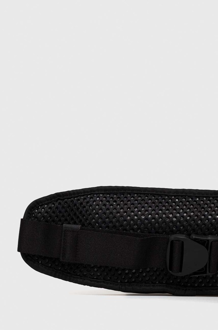 Kiegészítők Nike övtáska futáshoz N.100.0827.013 fekete