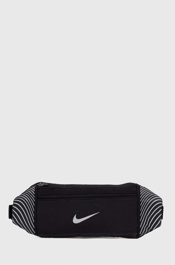 Nike övtáska futáshoz fekete N.100.7144.015