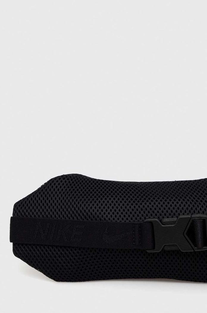 Kiegészítők Nike övtáska futáshoz N.100.7144.015 fekete