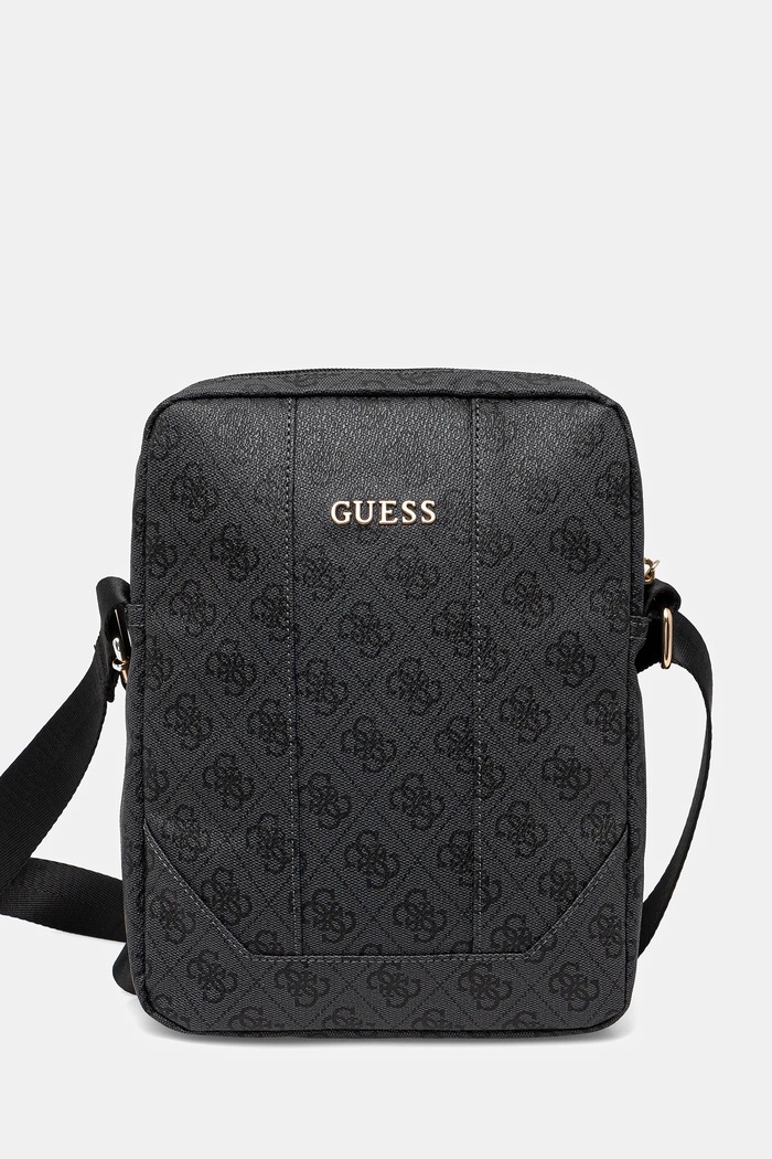 Guess husa pentru tableta Torba Na Tablet/notebook 10'' pentru telefon gri GUTB104GG