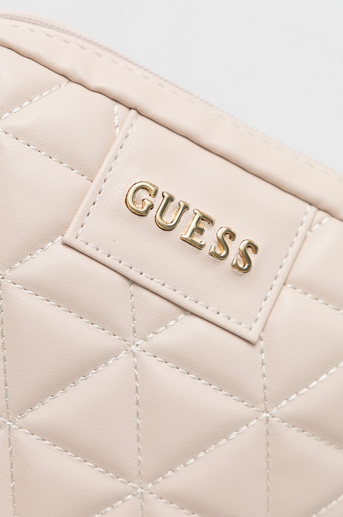 Guess pokrowiec na tablet 10'' GUTB10QLPK różowy AA00