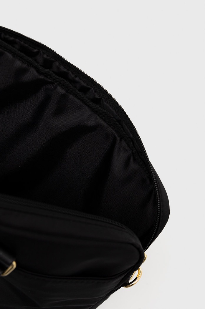 Guess laptop táska 16'' GUCB15NTMLBK fekete