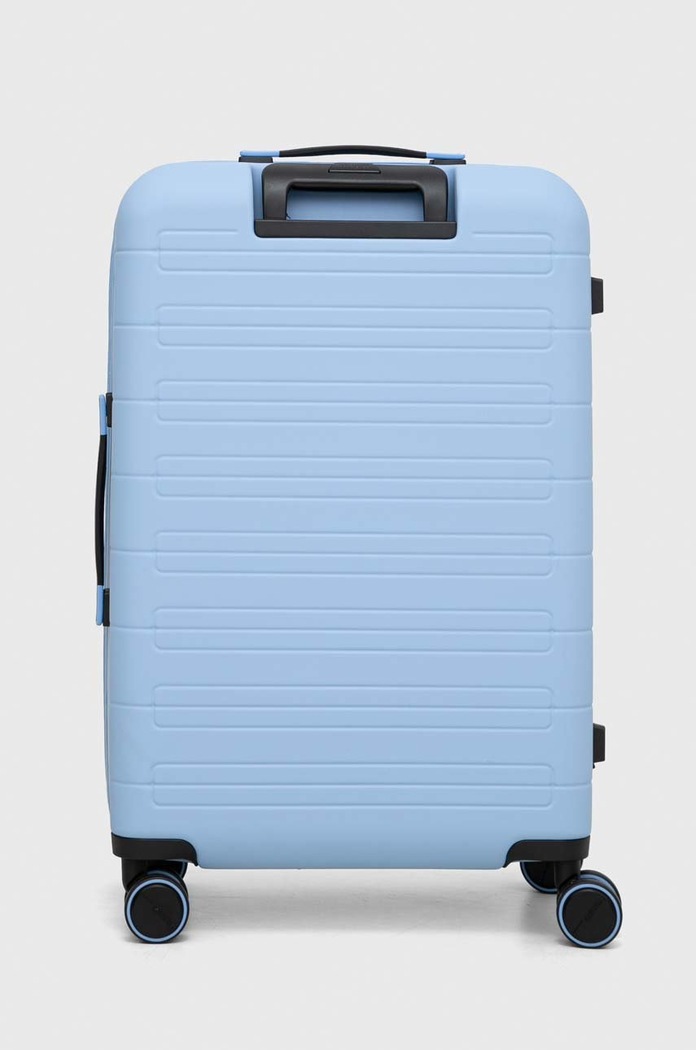 Kofer American Tourister plava 139276.8365
