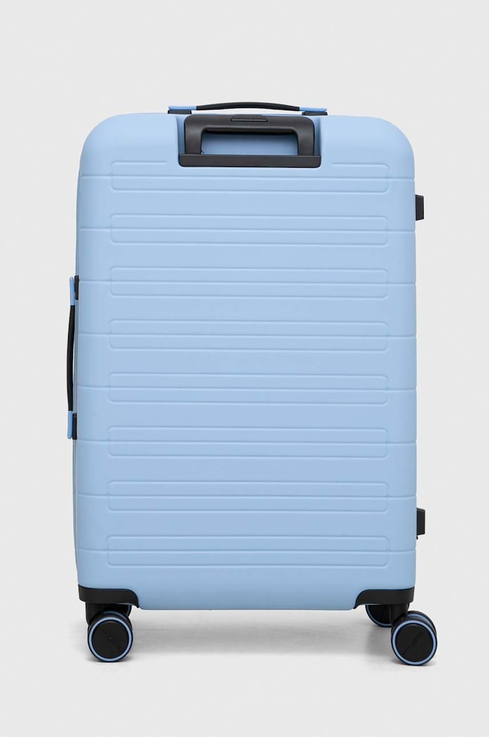Kofer American Tourister plava 139276.8365