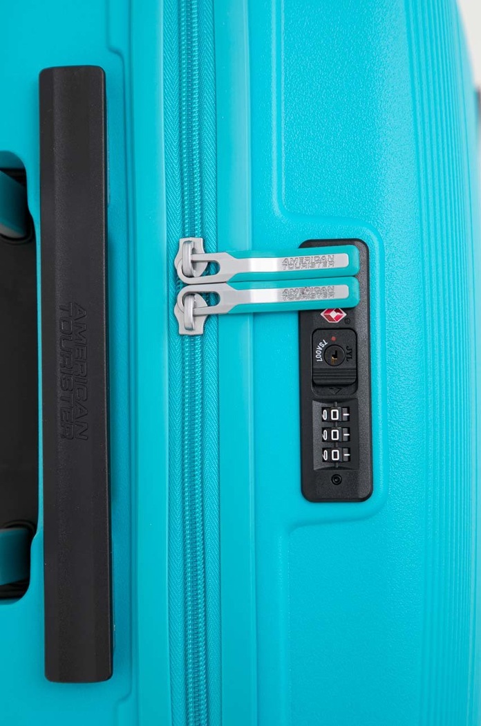 Dodaci Kofer American Tourister 128453.1099 plava