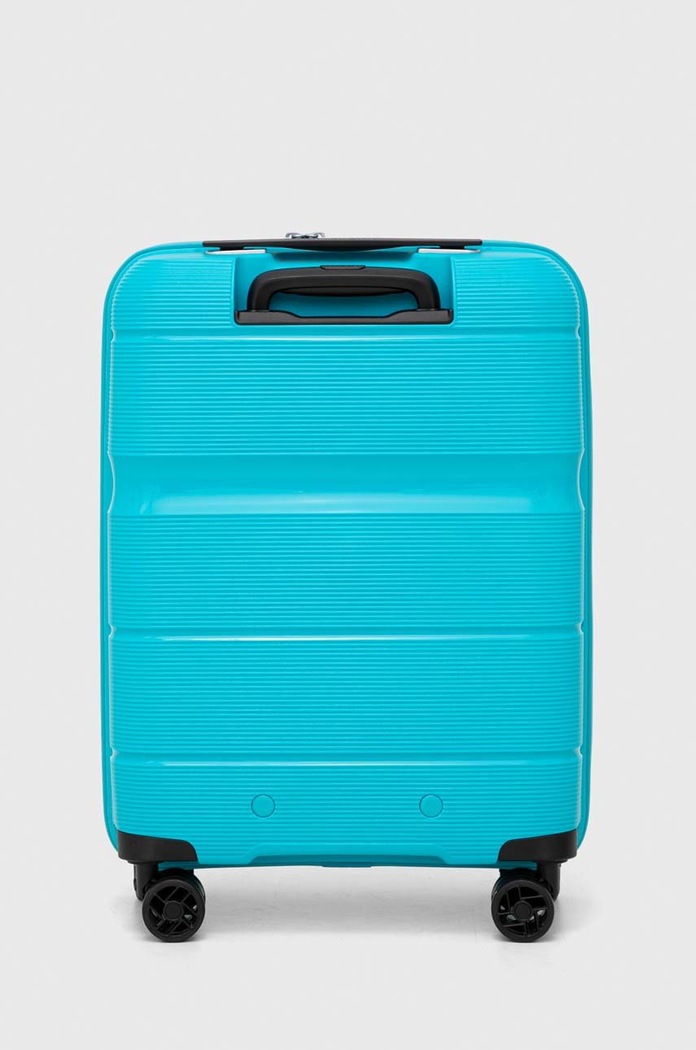 Kofer American Tourister plava 128453.1099