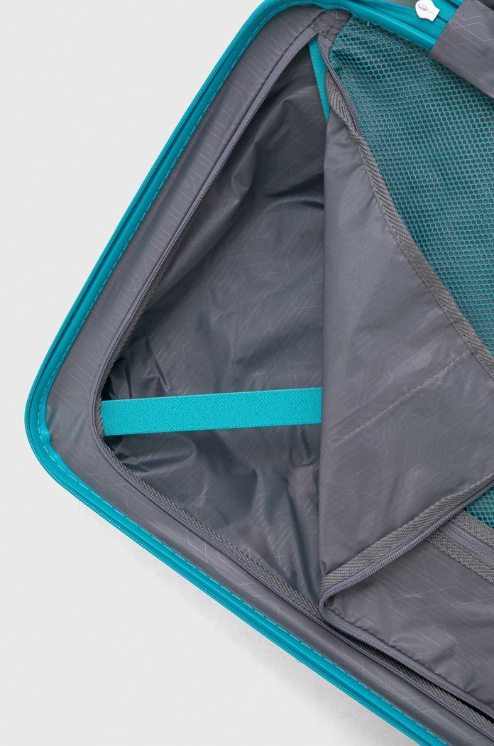 Kofer American Tourister 128453.1099 plava