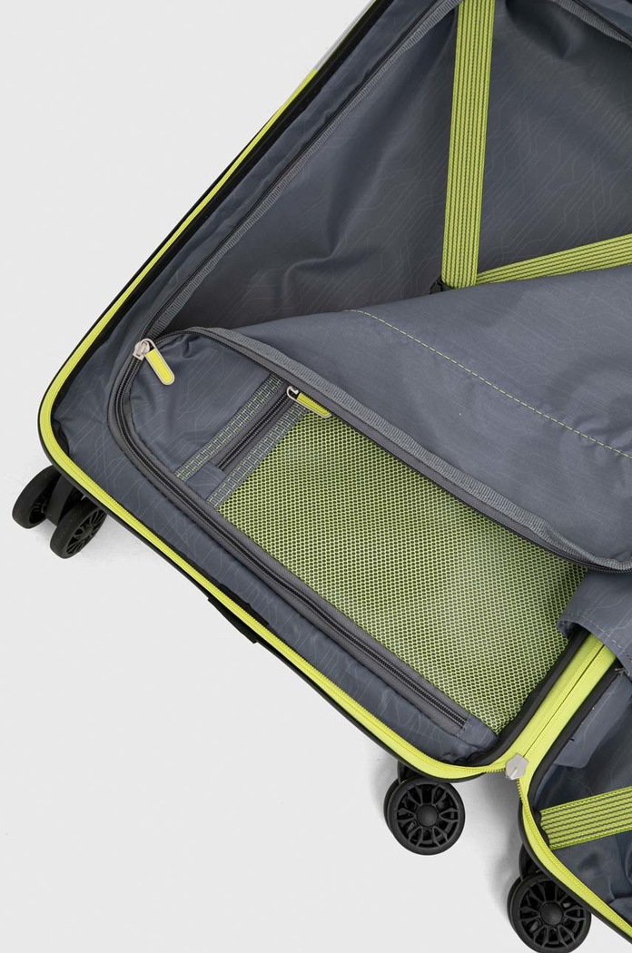 American Tourister walizka 55x40x20 cm 134849.8597