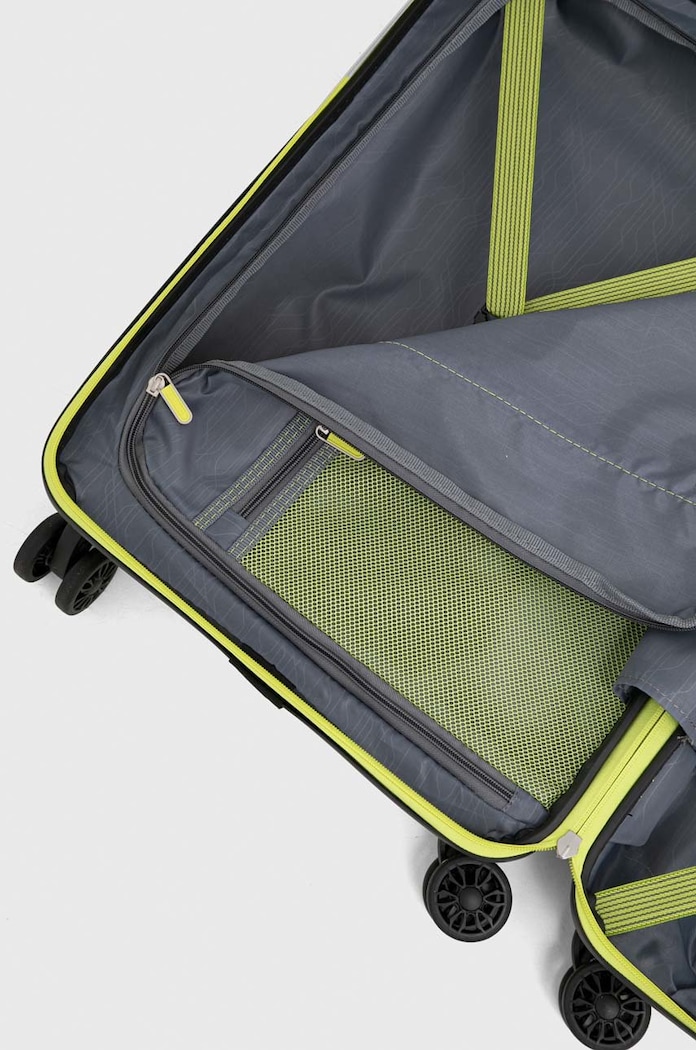 American Tourister walizka 55x40x20 cm 134849.8597