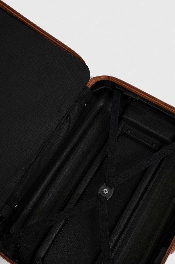 Samsonite walizka 58-63x40x26 cm 61243.1004