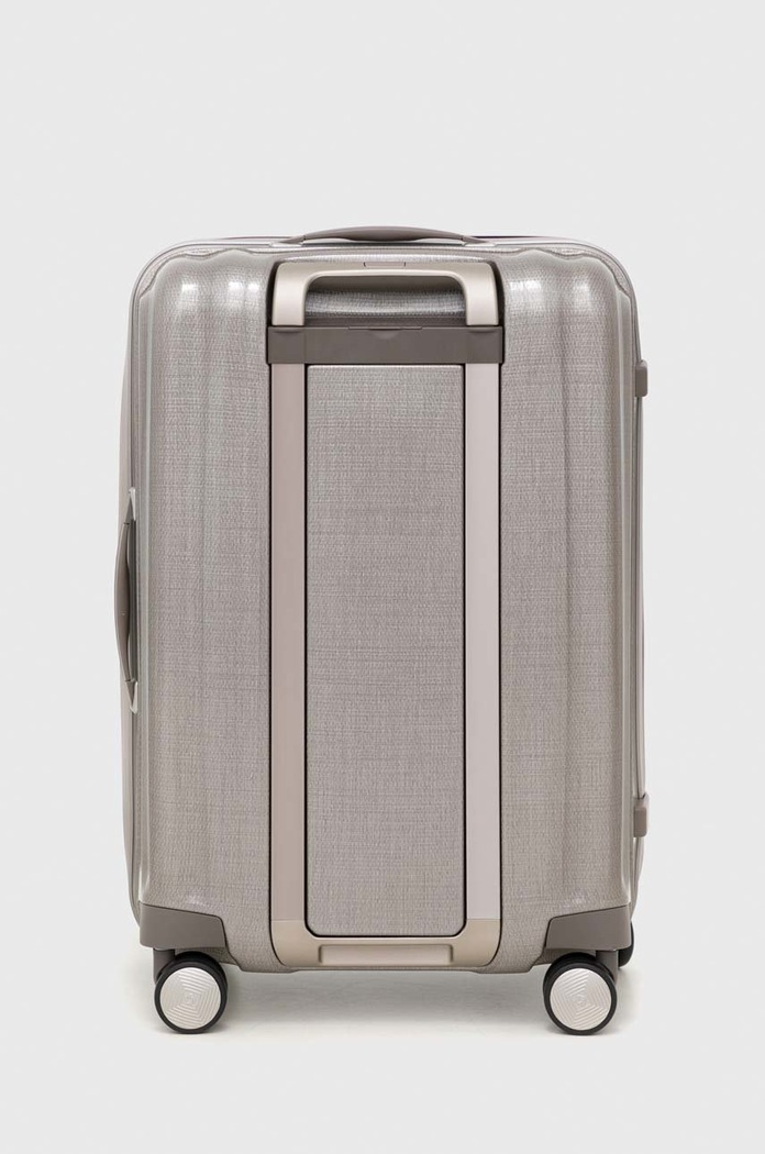 Akcesoria Samsonite walizka 76x36x33 cm 58623.1173 złoty