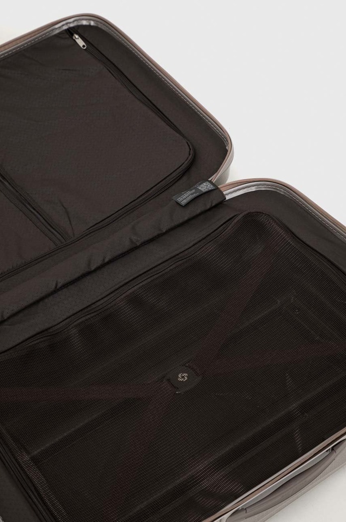 Samsonite walizka 76x36x33 cm 58623.1173 złoty