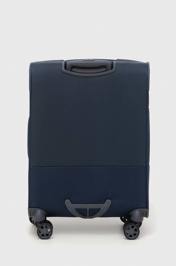 Akcesoria Samsonite walizka 76x36x33 cm 123537.1247 granatowy
