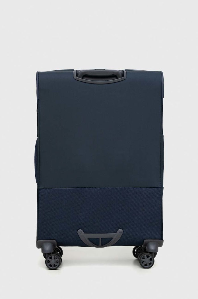 Akcesoria Samsonite walizka 76x36x33 cm 123538.1247 granatowy