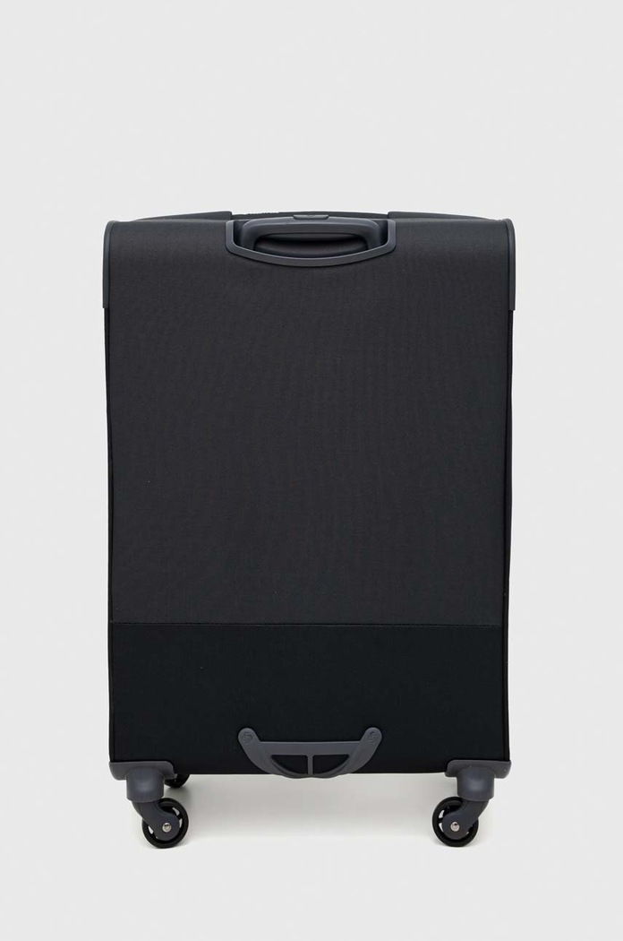 Akcesoria Samsonite walizka 76x36x33 cm 79201.1041 czarny