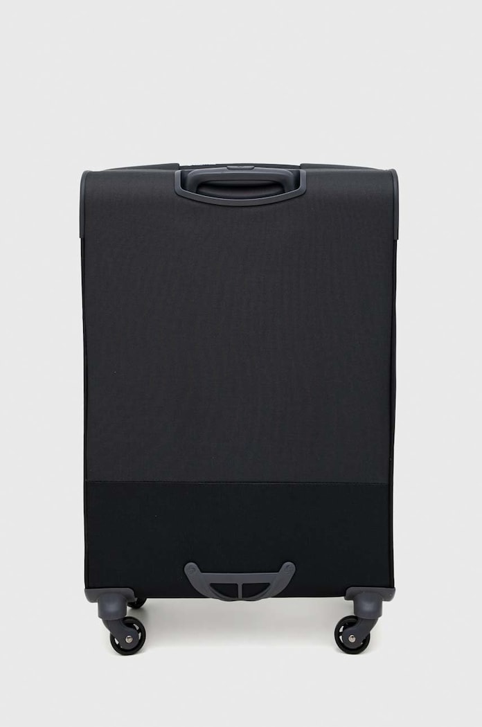 Akcesoria Samsonite walizka 76x36x33 cm 79201.1041 czarny