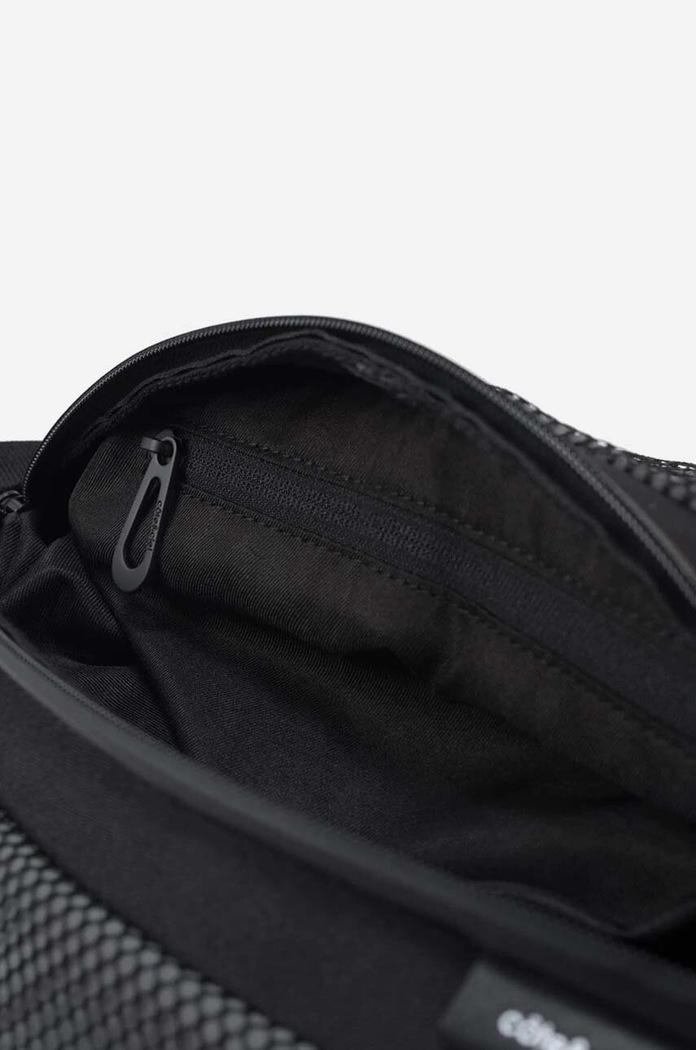 Cote&Ciel waist pack Orne Reflective 28977 gray