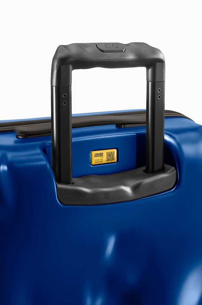 Crash Baggage walizka ICON Small size 55x40x22 cm CB161