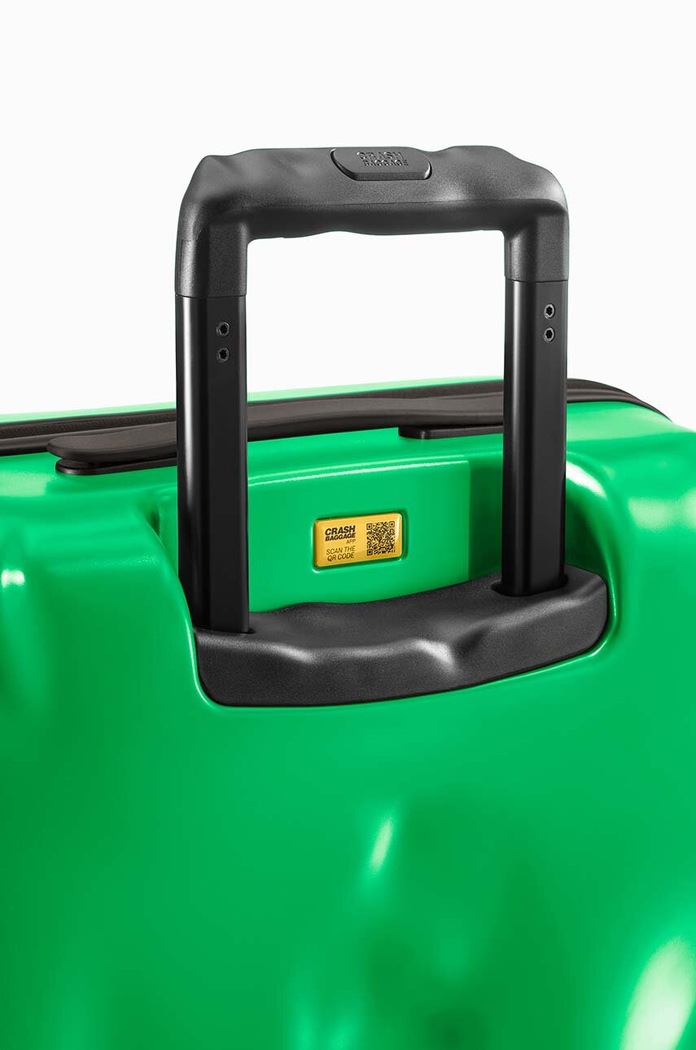 Crash Baggage walizka ICON Small size 55x40x22 cm CB161