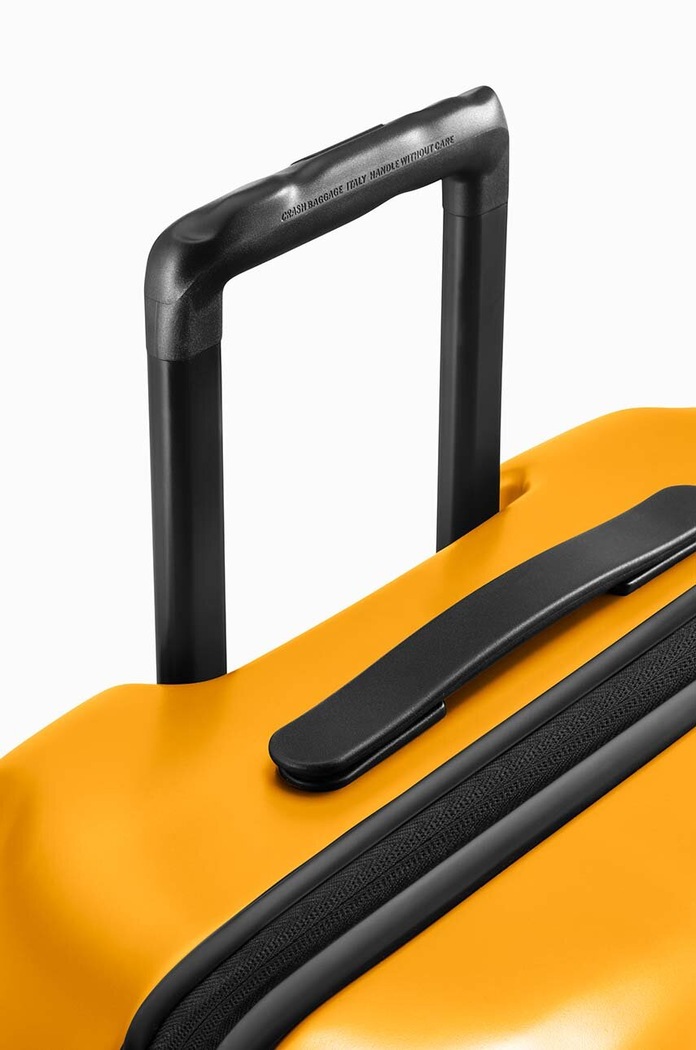 Kufor Crash Baggage ICON Medium Size ICON Medium size 68x45x26 cm CB162