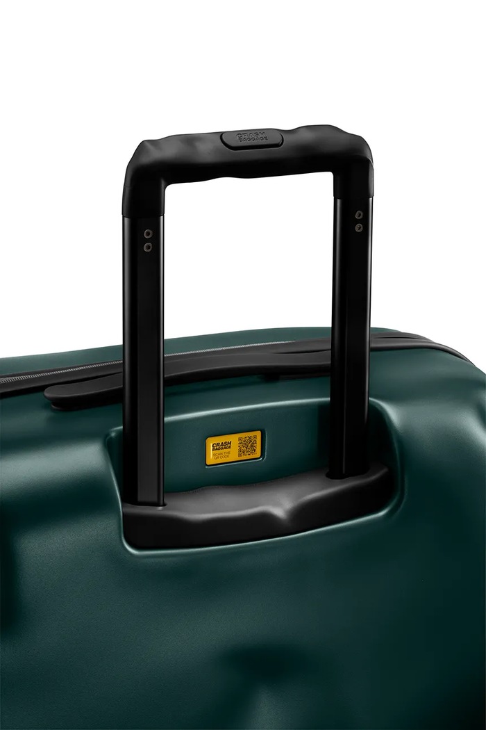 Crash Baggage Walizka twarda ICON Medium size 68x45x26 cm CB162