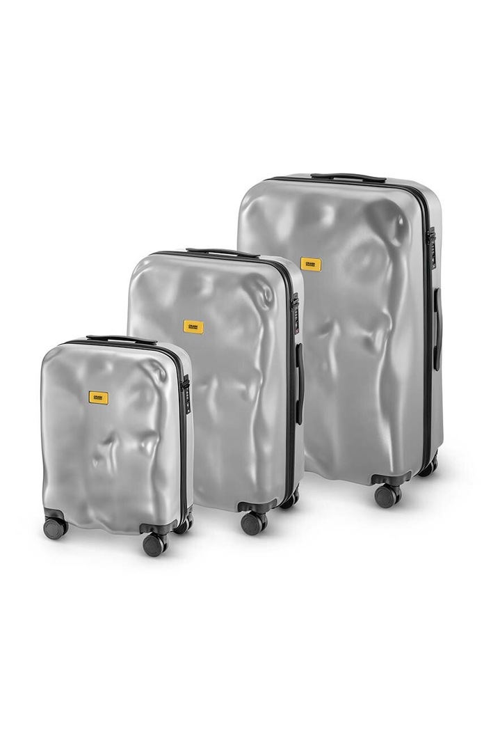 Kufr Crash Baggage ICON Medium size 68x45x26 cm CB162