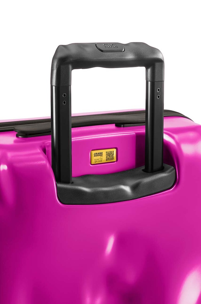 Kufr Crash Baggage ICON Large size 79x50x30 cm CB163