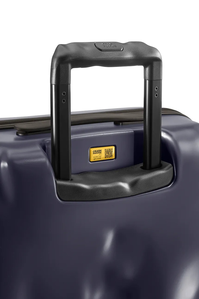 Crash Baggage valiză ICON Large size 79x50x30 cm CB163