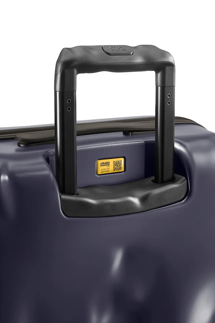 Crash Baggage valiză ICON Large size 79x50x30 cm CB163