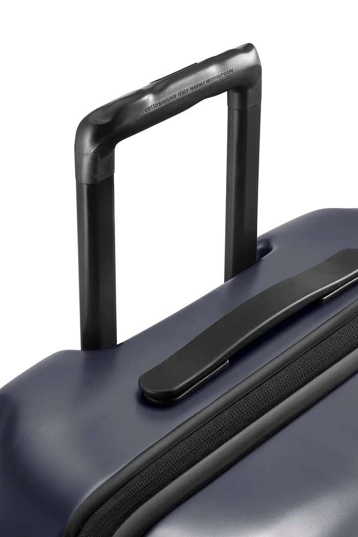Crash Baggage valiză ICON Large size 79x50x30 cm CB163