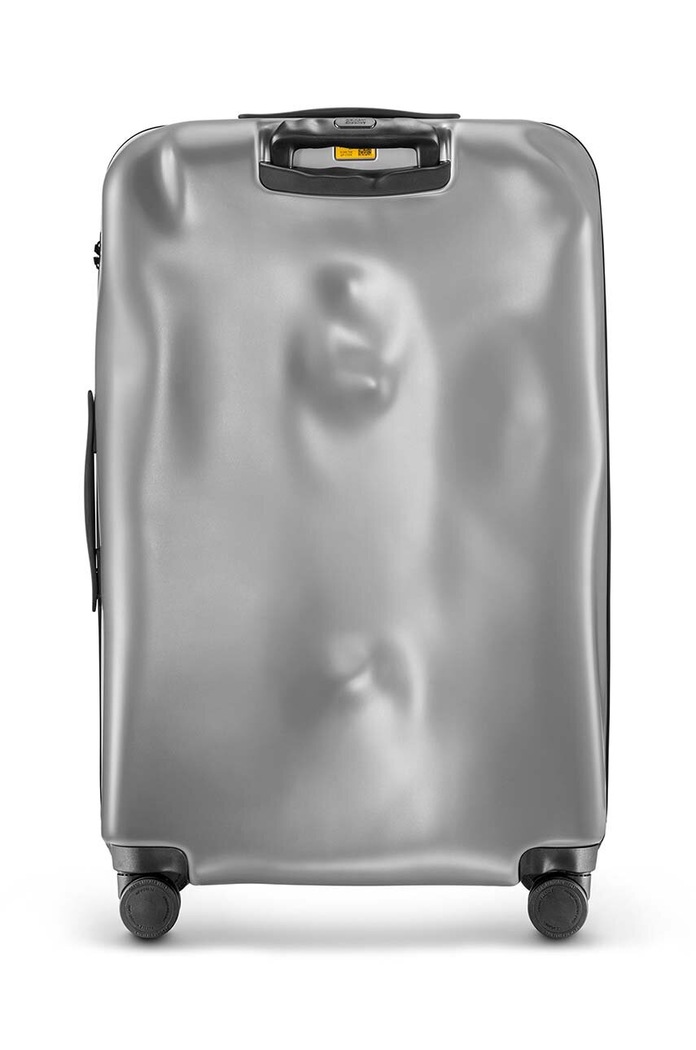 Doplnky Kufor Crash Baggage ICON Large Size ICON Large size 79x50x30 cm CB163 sivá