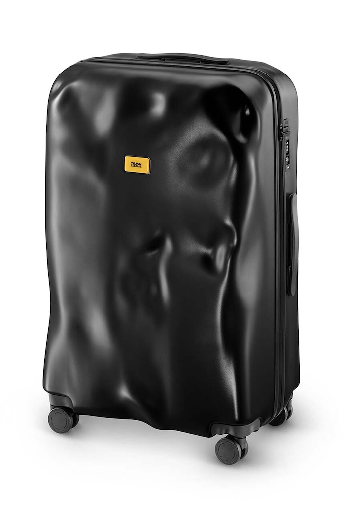 Kufor Crash Baggage ICON Large Size ICON Large size 79x50x30 cm CB163 čierna AA00