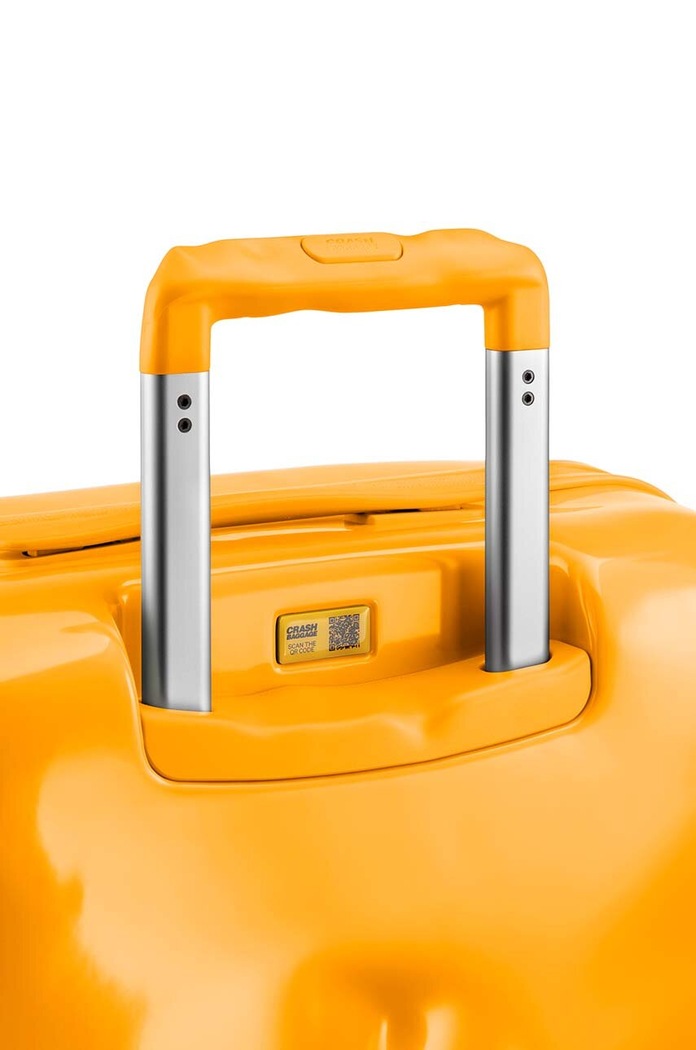 Kufr Crash Baggage TONE ON TONE Small size 55x40x22 cm CB191