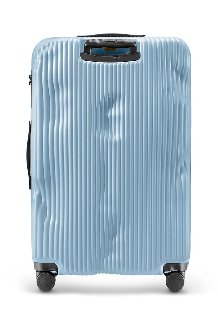 Crash Baggage börönd STRIPE CB153 kék AA00