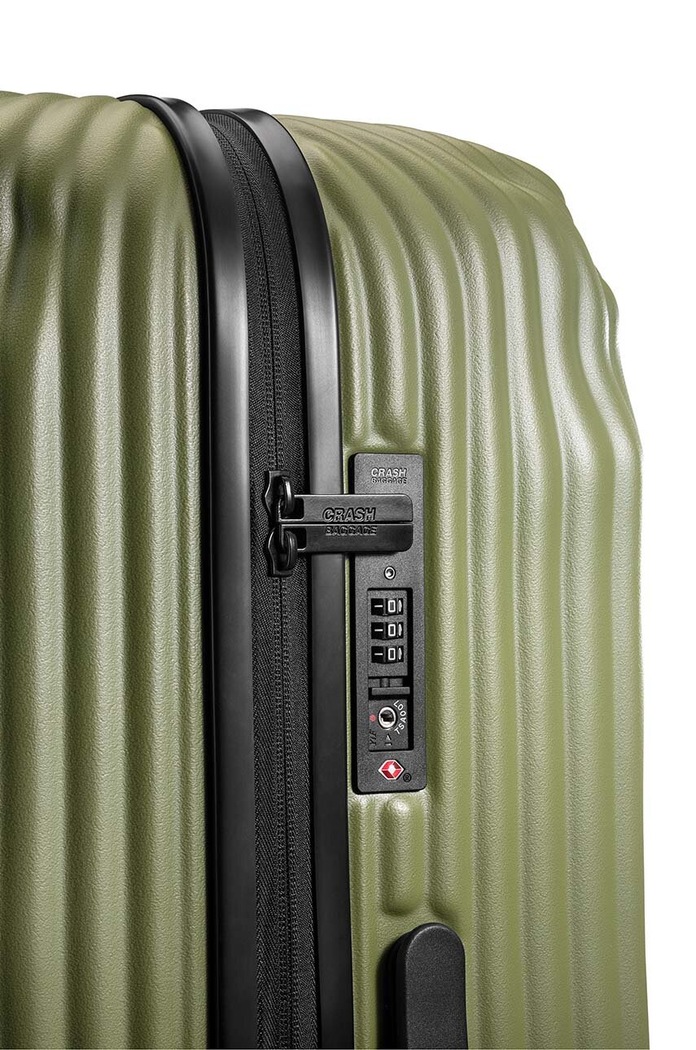 Kufr Crash Baggage STRIPE Large size 79x50x30 cm CB153